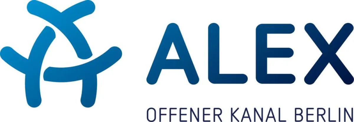Das neue ALEX-Logo