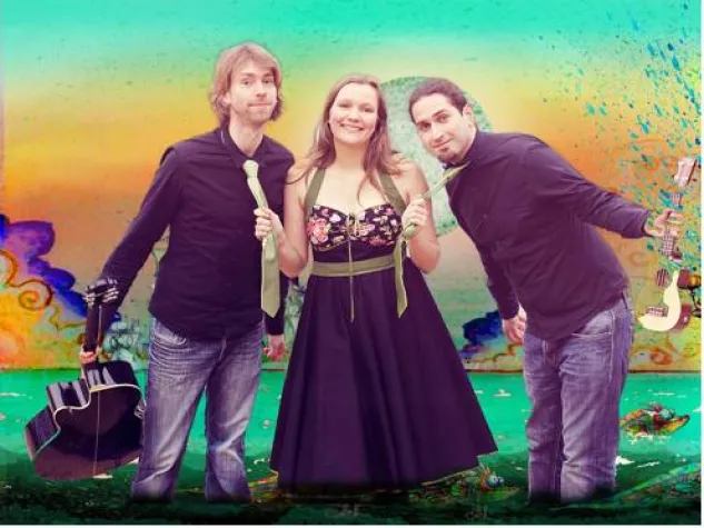 Der April wird fantastisch - Neues Buch mit CD: „Nautilus“ von The Sycamore Tree Bild: Der April wird fantastisch - Neues Buch mit CD: „Nautilus“ von The Sycamore Tree