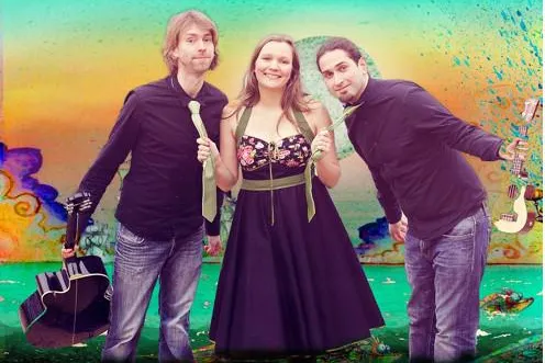 Der April wird fantastisch - Neues Buch mit CD: „Nautilus“ von The Sycamore Tree Bild: Der April wird fantastisch - Neues Buch mit CD: „Nautilus“ von The Sycamore Tree