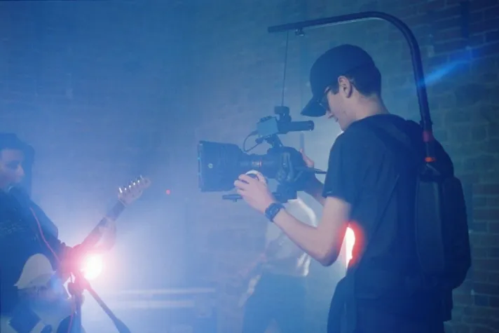 Bild: Erfolgsgeschichte Video als Marketinginstrument