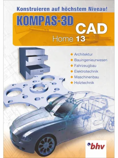 Bild: Profi-Werkzeug zum Zeichnen und Konstruieren
