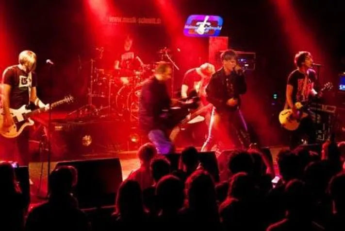 Bild: “Best of Mainova heimspiel 2009”: Energie hoch sechs