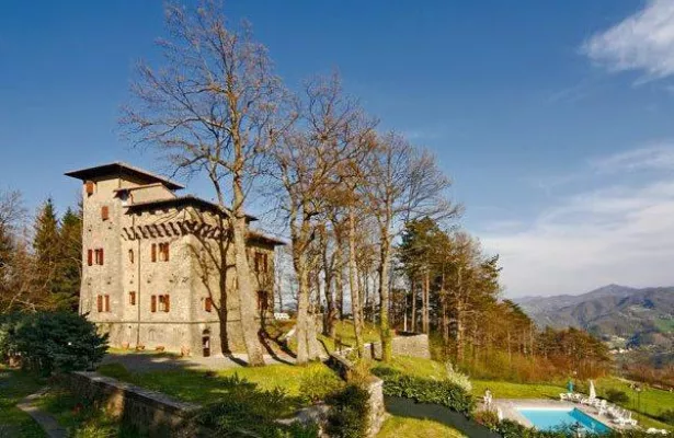 Bild: Toskana für Kinder: e-domizil lädt zum spannenden Familienurlaub in Italiens beliebteste Urlaubsregion