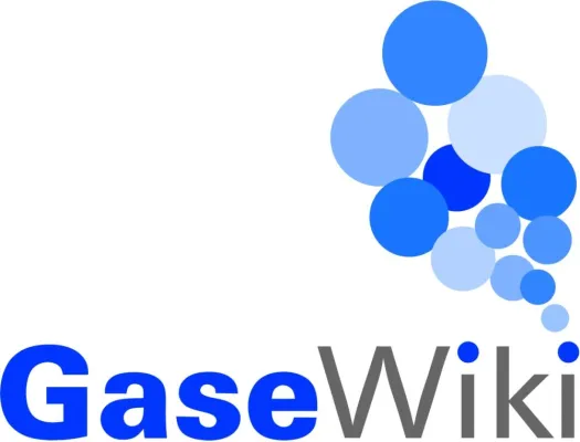 Bild: GaseWiki soll Interesse für Chemie und Technik wecken