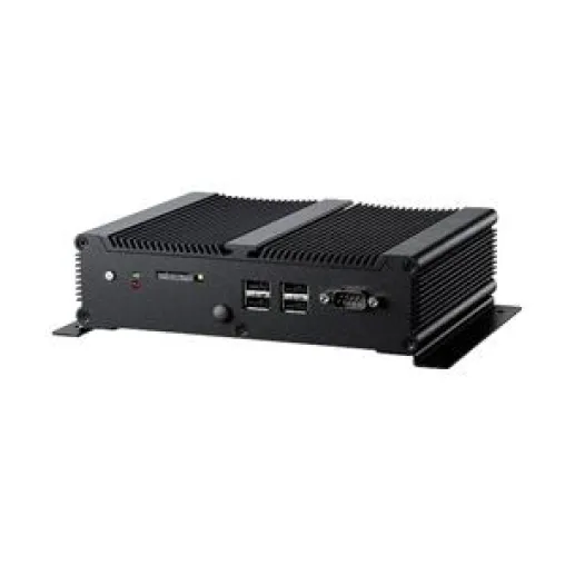 Bild: NDiS 126 - kompakter 1080p Media Player für preisbewusste Kunden