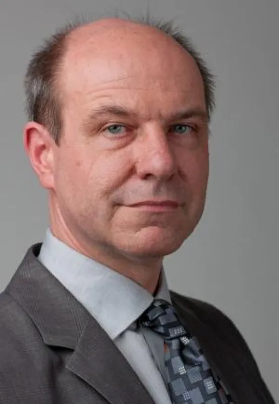 Dr. med. Michael Unger