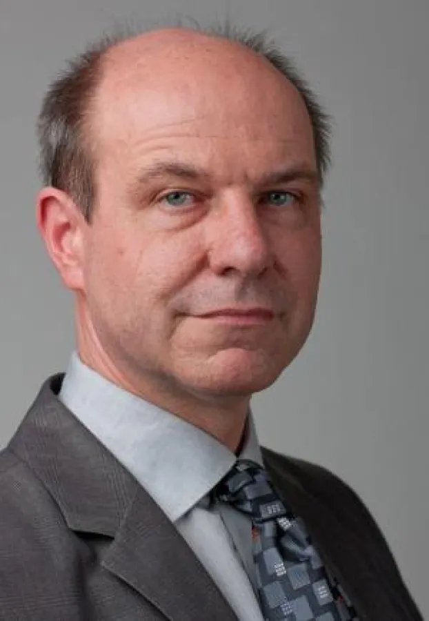 Dr. med. Michael Unger