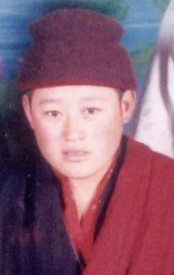 Bild: Nonne aus Kardze stirbt unter mysteriösen Umständen in einem Krankenhaus in Chengdu