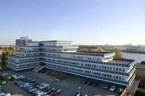 Bild: Proaktives Informationssystem von AX4 für die Logistik von Lexzau, Scharbau