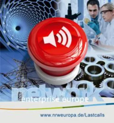 Bild: ZENIT-Veranstaltung "Last call for the last calls", 25.06.2012, Dortmund