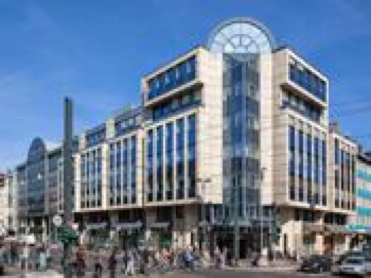 Bild: AENGEVELT siedelt China Visa Service Center neu in Düsseldorf an