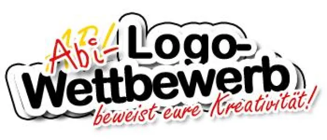 Wettbewerb für kreative Abi-Logos Bild: Wettbewerb für kreative Abi-Logos