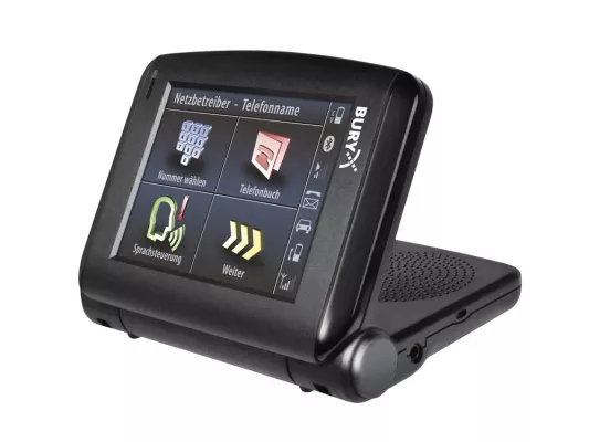 CV 9040 Plus – die neue Generation Bild: CV 9040 Plus – die neue Generation