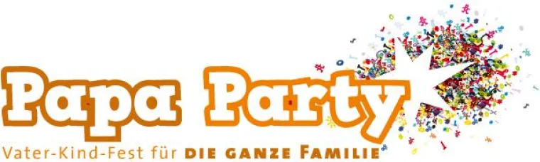 Bild: Im Prenzlauer Berg steigt die „PAPA-PARTY“ als großes Familienfest