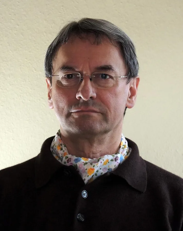 Dr. med. Hans-Otto Lindner referiert in der April-Vorlesung der GenerationenHochschule.