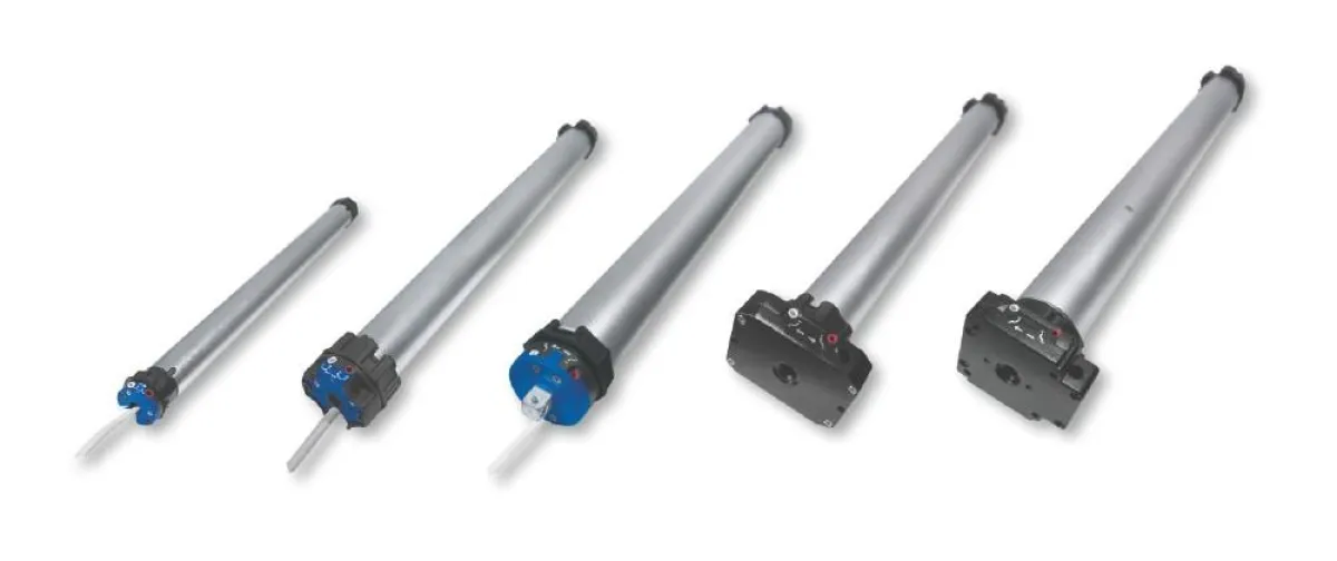 Das RADEMACHER-Schulungsprogramm 2009 RolloCoach vermittelt Profi-Wissen für die Bereiche Automatisierung, Rollladenbau und zum Gesamtprogramm von RADEMACHER