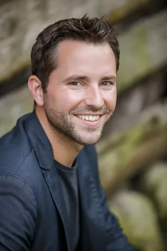 Bild: Gastautor bei Schleswig Holstein Manager empfiehlt KMU mit der Zeit zu gehen
