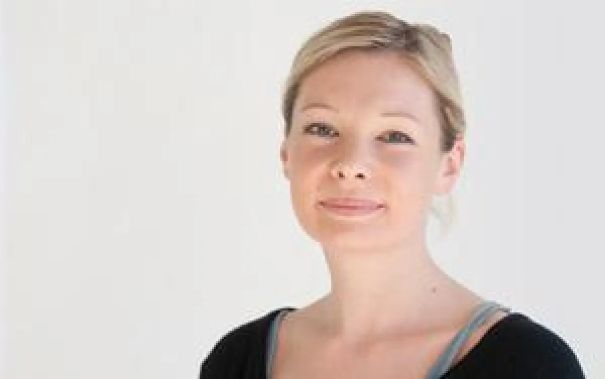 Zeichen & Wunder holt Karoline Bünemann als Projektmanagerin ins Team