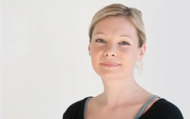 Bild: Zeichen & Wunder holt Karoline Bünemann als Projektmanagerin ins Team