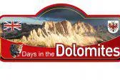 2018 autumn Jaguar Days in the Dolomites Bild: 2018 autumn Jaguar Days in the Dolomites