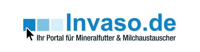 Bild: Invaso Tiernahrung startet erstes Portal für Mineralfutter und Milchaustauscher für smartphones