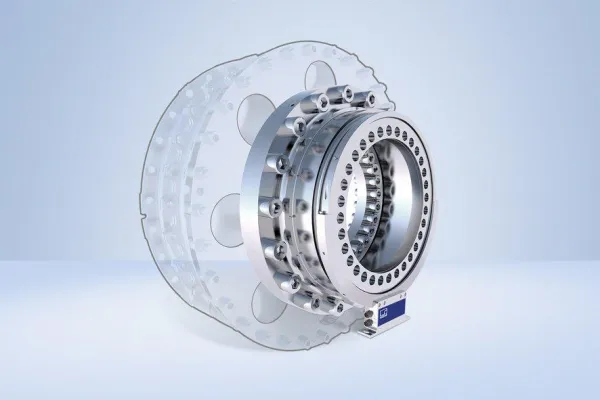 Bild: Weniger Treibstoffverbrauch und Emissionen durch präzise Last-überwachung von Schiffsmotoren