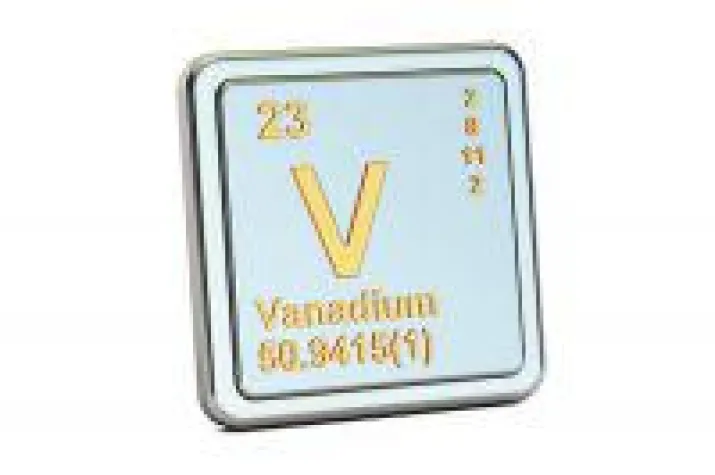 Bild: Go Cobalt steigt in Boommarkt Vanadium ein