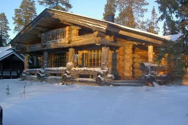 Bild: Horst Grenz, Institut50plus: »St. Lapland: Vielfältige Programmangebote - achtsame Gastfreundschaft.«