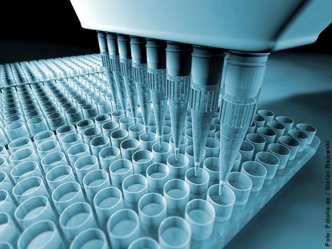 Vollautomatische Tests sind zuverlässiger, schneller und günstiger als Tierversuche