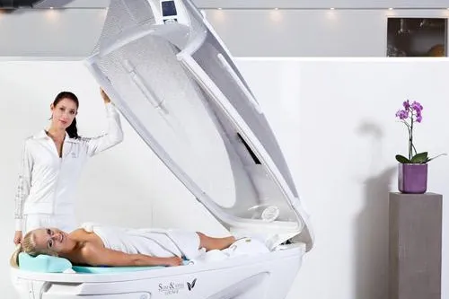 Das ultimative Wellness-Erlebnis im Sportpark Vitalis in Maintal-Dörnigheim Bild: Das ultimative Wellness-Erlebnis im Sportpark Vitalis in Maintal-Dörnigheim