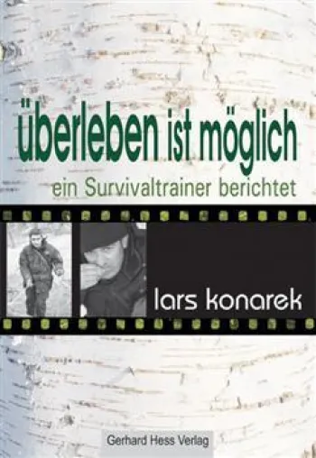 Bild: Tatsachenbericht "Überleben ist möglich"