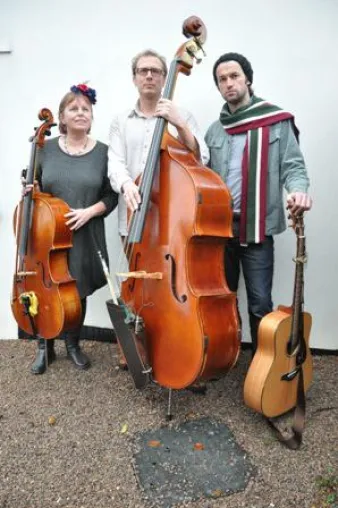 Bild: "SONGS & WHISPERS" PRESENTS: RIVERS OF ENGLAND (UK) auf Tour mit neuem Album
