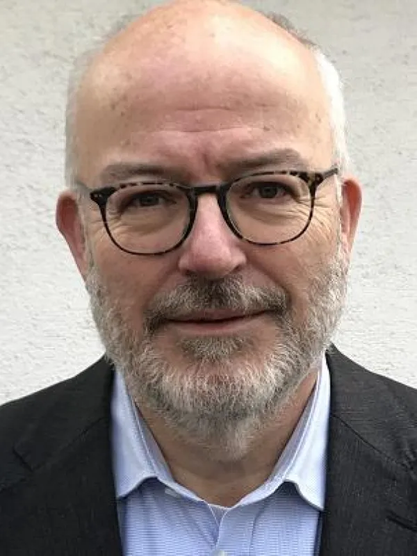 Gerhard Sundt, Beirat der DATA CENTER GROUP (c) DC-Datacenter-Group GmbH