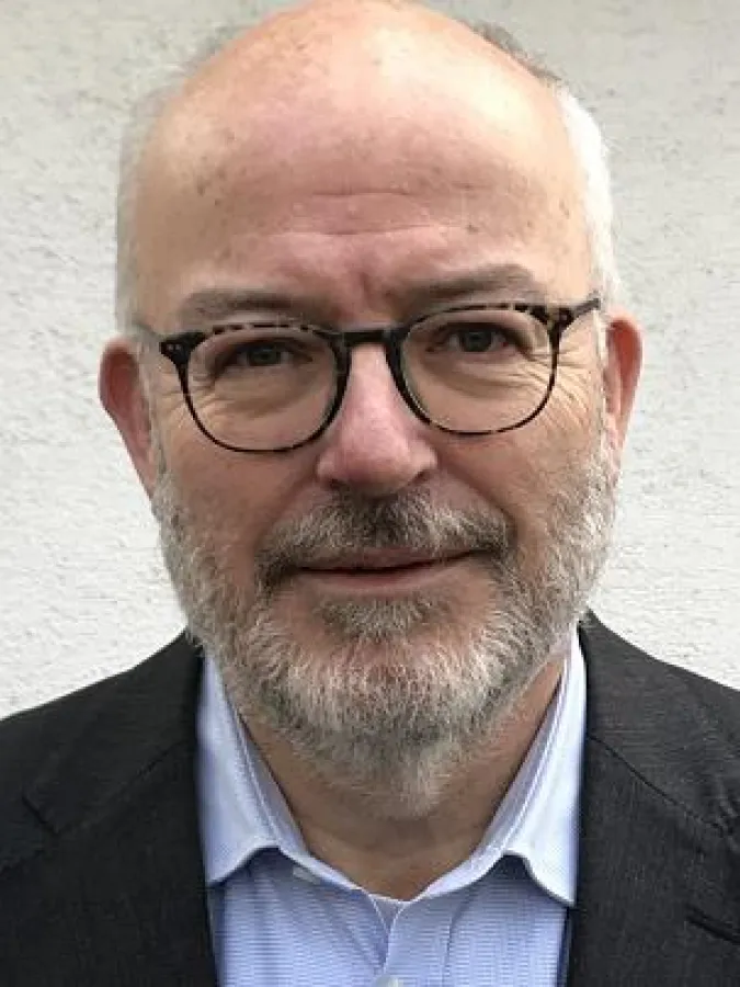 Gerhard Sundt, Beirat der DATA CENTER GROUP (c) DC-Datacenter-Group GmbH