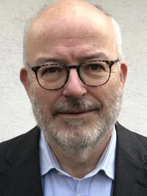 Bild: Gerhard Sundt ist neuer Beirat der DATA CENTER GROUP