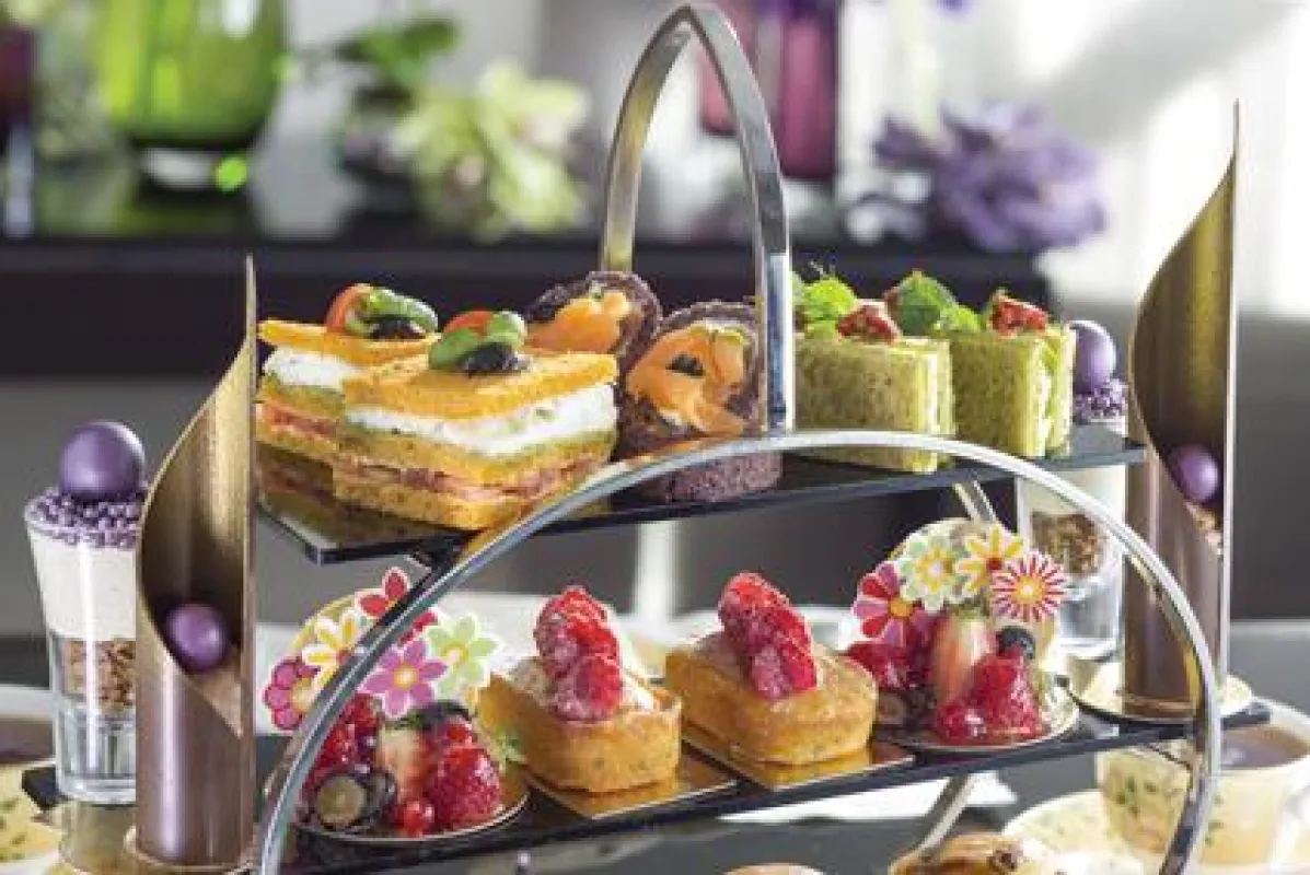 ©Jumeirah Hotels + Resorts