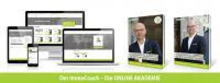Bild: Der ImmoCoach - Deutschlands 1. und größte Online Akademie für Immobilieneigentümer