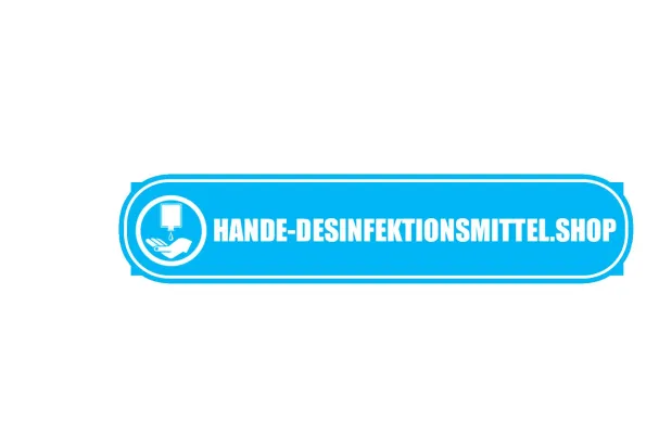 Hande-Desinfektion.shop Bild: Hande-Desinfektion.shop