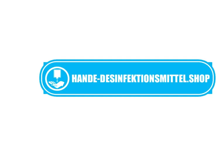 Bild: Hande-Desinfektion.shop