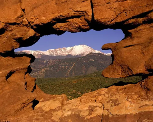 Bild: Hoch, höher, Colorado Springs – Darum trainiert der 1. FSV Mainz 05 in Colorado