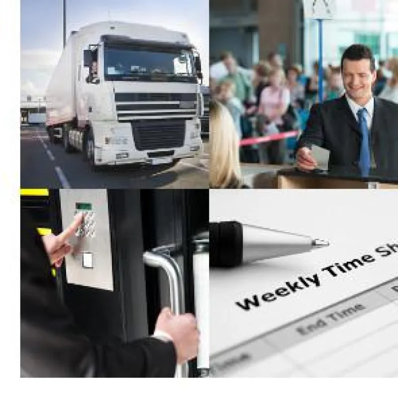 XSControl