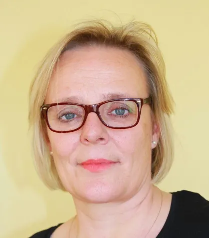 Bild: Tanja Söhlbrandt ist neue Präsidentin des Berufsverbandes Hauswirtschaft