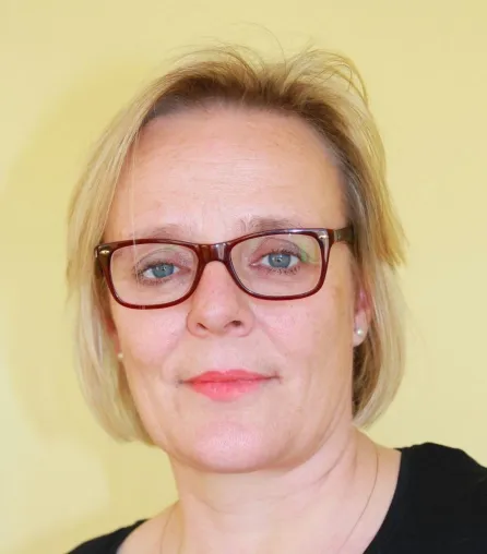 Tanja Söhlbrandt ist neue Präsidentin des Berufsverbandes Hauswirtschaft Bild: Tanja Söhlbrandt ist neue Präsidentin des Berufsverbandes Hauswirtschaft