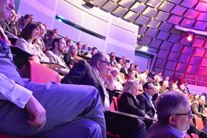 12. SVP Market Intelligence-Tagung: Market Intelligence der Zukunft – Zukunft durch Market Intelligence Bild: 12. SVP Market Intelligence-Tagung: Market Intelligence der Zukunft – Zukunft durch Market Intelligence