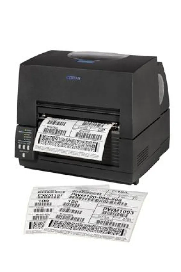 Desktop Printer Citizen CL-S6621
