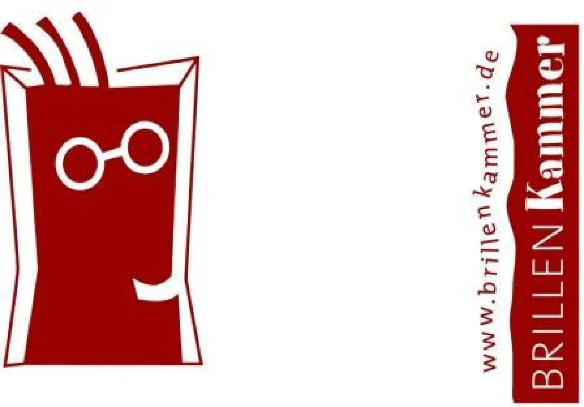 Logo Brillenkammer