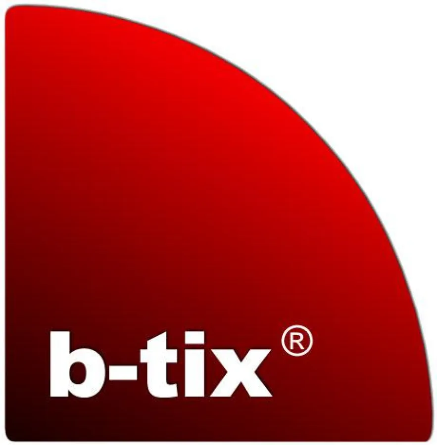 b-tix GmbH