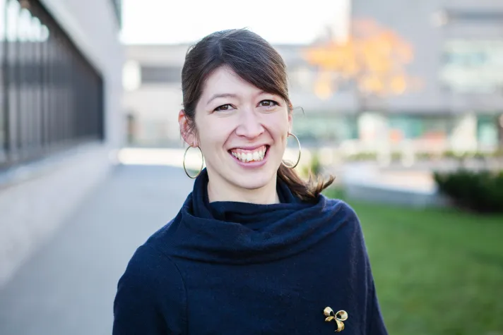 Bild: Internationales Forschungsprojekt I.N.F.U.S.E. an der HSHL gestartet