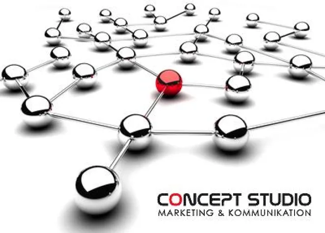 Bild: CONCEPT STUDIO setzt auf FENG OFFICE