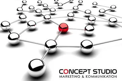 CONCEPT STUDIO setzt auf FENG OFFICE Bild: CONCEPT STUDIO setzt auf FENG OFFICE